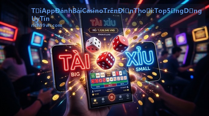 Gặp chuỗi thắng liên tiếp